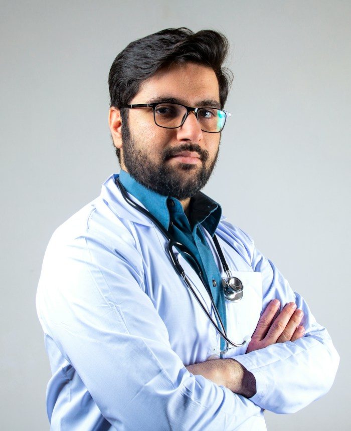 Dr. Demo Name